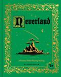 Read Neverland: A Fantasy Role-Playing Setting, written by Andrew Kolb
