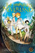 Read The Promised Neverland, Vol. 1 (1), written by Kaiu Shirai