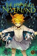 Read The Promised Neverland, Vol. 5 (5), written by Kaiu Shirai