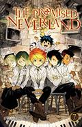 Read The Promised Neverland, Vol. 7 (7), written by Kaiu Shirai