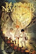 Read The Promised Neverland, Vol. 13 (13), written by Kaiu Shirai