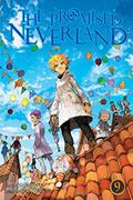 Read The Promised Neverland, Vol. 9 (9), written by Kaiu Shirai