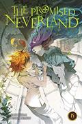 Read The Promised Neverland, Vol. 15 (15), written by Kaiu Shirai