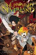 Read The Promised Neverland, Vol. 16 (16), written by Kaiu Shirai