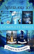 Read Neverland 2.0: Complete Series: Books 1-5, written by Lauren M. Flauding