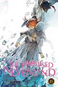 Read The Promised Neverland, Vol. 18 (18), written by Kaiu Shirai
