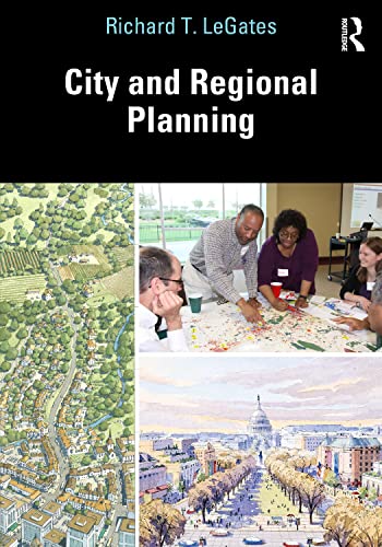 Read City and Regional Planning, written by Richard LeGates Read City and Regional Planning, written by Richard LeGates