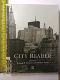 Read The City Reader, written by R. Legates