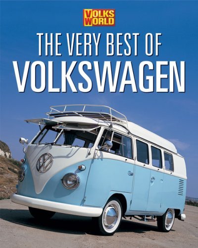 Read The Very Best of Volkswagen, written by Trevor Legate Read The Very Best of Volkswagen, written by Trevor Legate