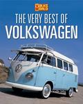 Read The Very Best of Volkswagen, written by Trevor Legate
