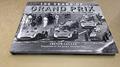 Read 100 Years of Grand Prix: Celebrating a Century of Grand Prix Racing 1906-2006, written by Trevor Legate