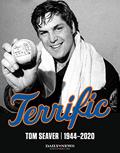 Read Terrific: Tom Seaver 1944-2020, written by New York Daily News