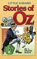 Read Little Wizard Stories of Oz (Dover Children's Classics), written by L. Frank Baum