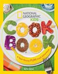 Read National Geographic Kids Cookbook: A Year-Round Fun Food Adventure, written by Barton Seaver