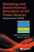 Read MODELING AND ELECTROTHERMAL SIMULATION OF SIC POWER DEVICES: USING SILVACO© ATLAS, written by Bejoy N Pushpakaran; Stephen B Bayne