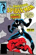 Read Amazing Spider-Man (1963-1998) #287, written by James Owsley Read Amazing Spider-Man (1963-1998) #287, written by James Owsley