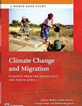 Read Climate Change and Migration: 287 pages, written by Ian Brice