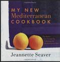Read My New Mediterranean Cookbook: Eat Better, Live Longer by Following the Mediterranean Diet, written by Jeannette Seaver