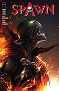 Read Spawn #287, written by Todd McFarlane