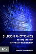 Read Silicon Photonics: Fueling the Next Information Revolution, written by Daryl Inniss; Roy Rubenstein