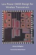 Read Low-Power CMOS Design for Wireless Transceivers, written by Alireza Zolfaghari
