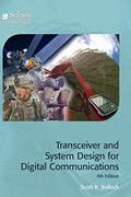 Read Transceiver and System Design for Digital Communications (Materials, Circuits and Devices), written by Scott R. Bullock