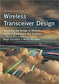 Read Wireless Transceiver Design: Mastering the Design of Modern Wireless Equipment and Systems (Ebook PDF), written by Ariel  Luzzatto