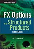 Read FX Options and Structured Products (The Wiley Finance Series), written by Uwe Wystup