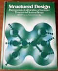 Read Structured Design: Fundamentals of a Discipline of Computer Program and Systems Design, written by Yourdon Press