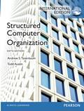 Read Structured Computer Organization., written by Andrew Tanenbaum