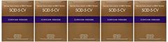 Structured Clinical Interview for Dsm-5 Disorders (Scid-5-cv): Clinician Version (Pack of 5), written by Michael B. First; Janet B. W. Williams; Rhonda S. Karg; Robert L. Spitzer