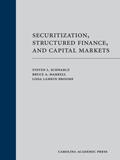 Read Securitization, Structured Finance, and Capital Markets (Paperback), written by Steven Schwarcz; Bruce Markell; Lissa Broome