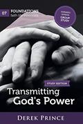 Read Transmitting God's Power Group Study, written by Derek Prince