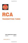 Read RCA Transmitting Tubes, written by N. J. Harrison