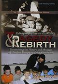 Read Tragedy and Rebirth: Transmitting the History and Messages of Churban Europa to a New Generation, written by Joseph Elias