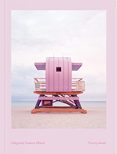 Read Lifeguard Towers: Miami, written by Tommy Kwak Read Lifeguard Towers: Miami, written by Tommy Kwak