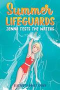Read Summer Lifeguards: Jenna Tests the Waters, written by Elizabeth Doyle Carey