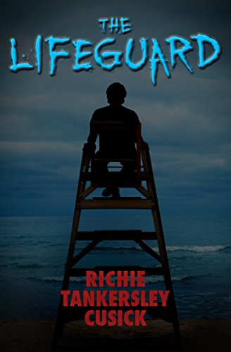 Read The Lifeguard (Point Horror Book 3), written by Richie Tankersley Cusick