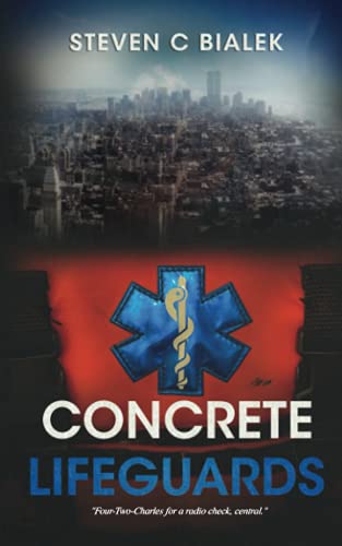 Read Concrete Lifeguards, written by Steven Bialek
