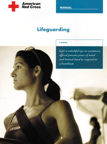 Read Lifeguarding, written by American Red Cross Read Lifeguarding, written by American Red Cross