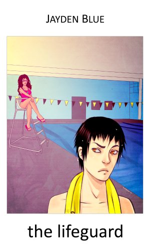 Read The Lifeguard, written by Jayden Blue Read The Lifeguard, written by Jayden Blue