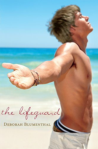 Read The Lifeguard, written by Deborah Blumenthal