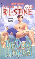 Read The Dead Lifeguard (Fear Street Superchillers Book 6), written by R.L. Stine Read The Dead Lifeguard (Fear Street Superchillers Book 6), written by R.L. Stine