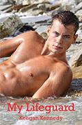 Read My Lifeguard, written by Keegan Kennedy