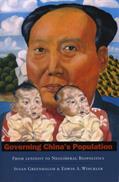 Read Governing China's Population: From Leninist to Neoliberal Biopolitics, written by Susan Greenhalgh