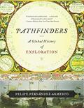 Read Pathfinders: A Global History of Exploration, written by Felipe Fernández-Armesto