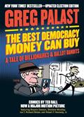 Read The Best Democracy Money Can Buy: A Tale of Billionaires & Ballot Bandits, written by Greg Palast