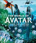 Read The World of Avatar: A Visual Exploration, written by Joshua Izzo
