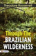 Read Through the Brazilian Wilderness: Theodore Roosevelt's Daring Exploration of the Amazon by Theodore Roosevelt, written by Theodore Roosevelt