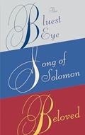 Read Toni Morrison Box Set: The Bluest Eye, Song of Solomon, Beloved, written by Toni Morrison